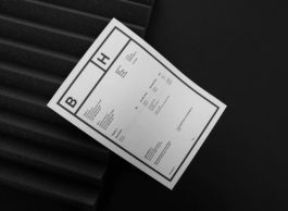 Branding studio. Idea. Logo. Identity.