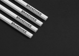 Branding studio. Idea. Logo. Identity.