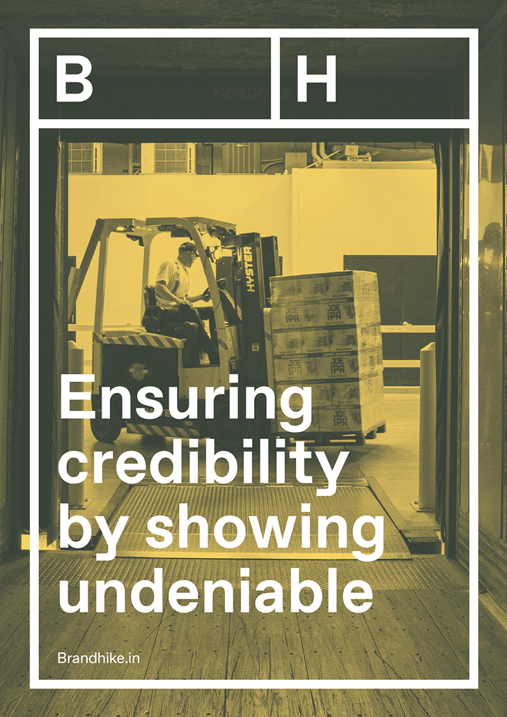 Branding studio. Idea. Logo. Identity.