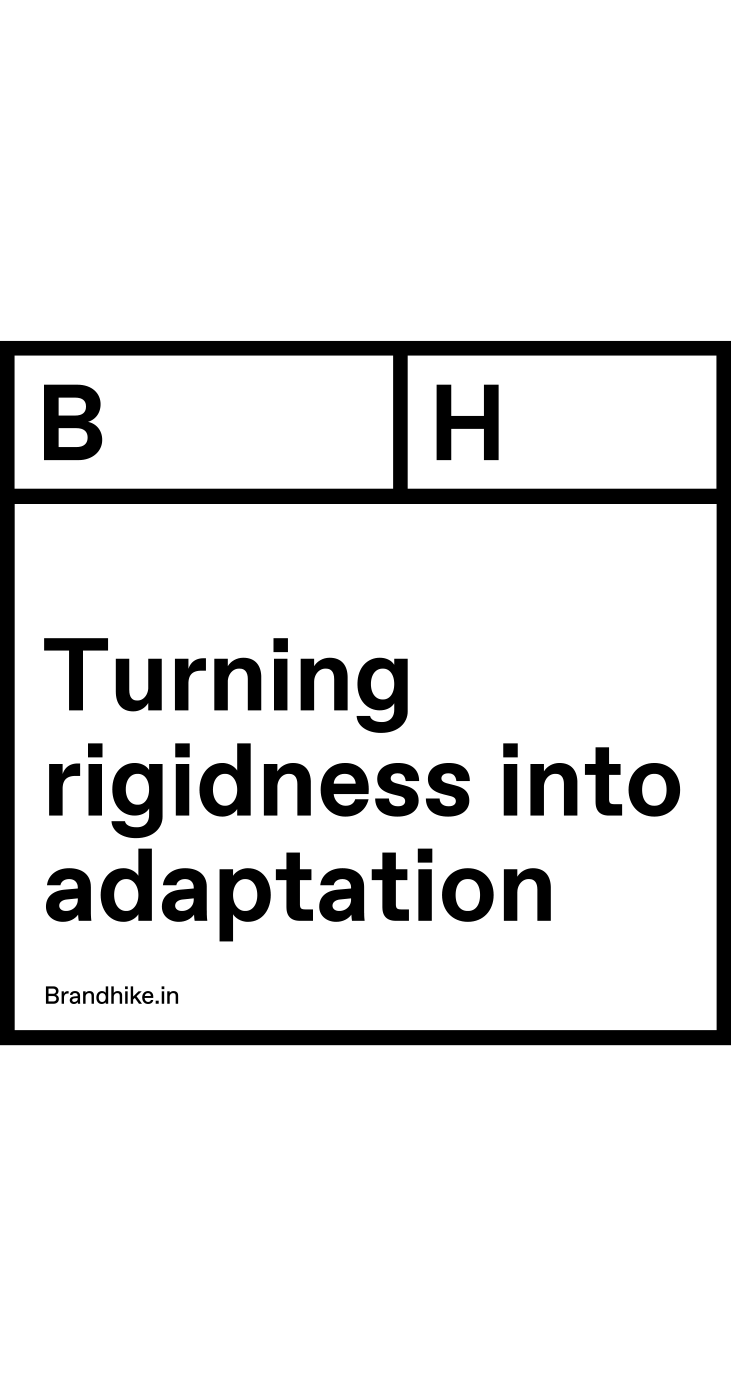 Branding studio. Idea. Logo. Identity.