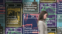 Branding studio. Idea. Logo. Identity.