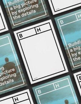 Branding studio. Idea. Logo. Identity.