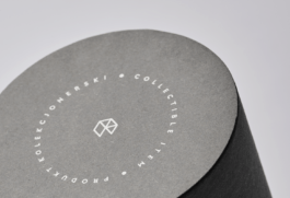 Branding studio. Idea. Logo. Identity.