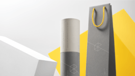 Branding studio. Idea. Logo. Identity.