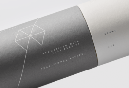 Branding studio. Idea. Logo. Identity.