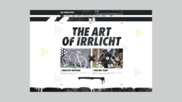 Branding studio. Idea. Logo. Identity.