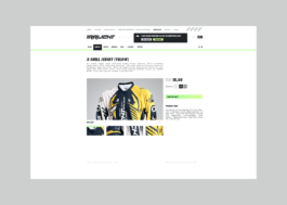 Branding studio. Idea. Logo. Identity.