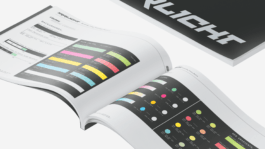 Branding studio. Idea. Logo. Identity.