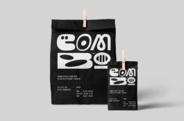 Branding studio. Idea. Logo. Identity.