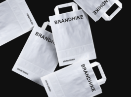 Branding studio. Idea. Logo. Identity.