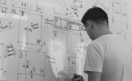 Branding studio. Idea. Logo. Identity.