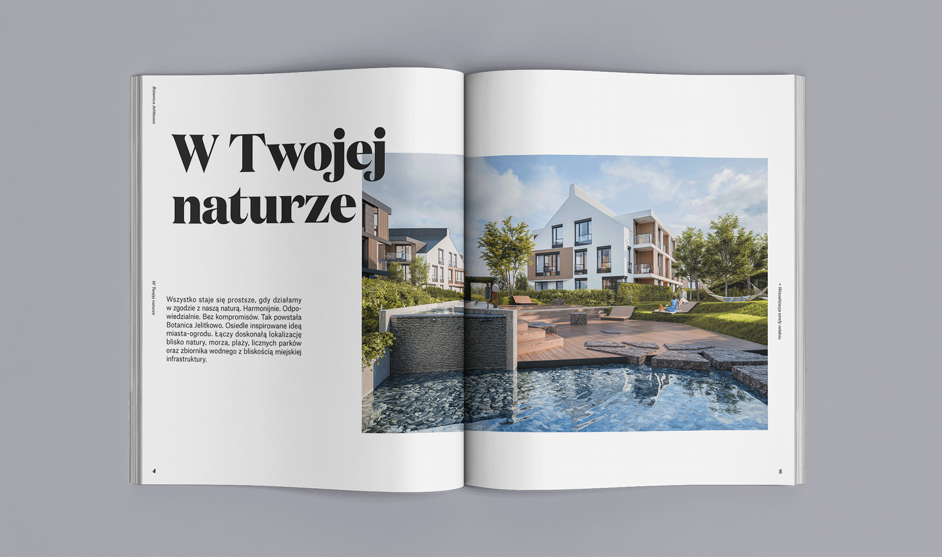 Studio brandingowe. Idea. Logo. Identyfikacja. Branding.