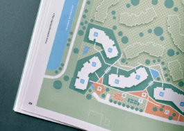 Studio brandingowe. Idea. Logo. Identyfikacja. Branding.