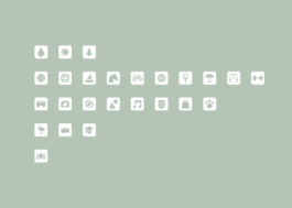 Studio brandingowe. Idea. Logo. Identyfikacja. Branding.