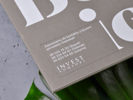 Studio brandingowe. Idea. Logo. Identyfikacja. Branding.