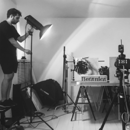 Studio brandingowe. Idea. Logo. Identyfikacja. Branding.