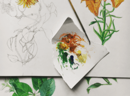 Studio brandingowe. Idea. Logo. Identyfikacja. Branding.