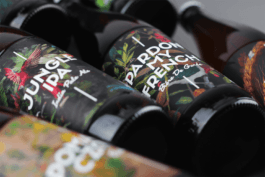 Studio brandingowe. Idea. Logo. Identyfikacja. Branding.