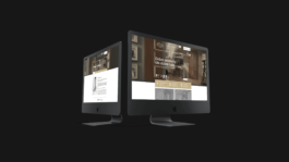 Branding studio. Idea. Logo. Identity.