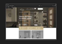 Branding studio. Idea. Logo. Identity.