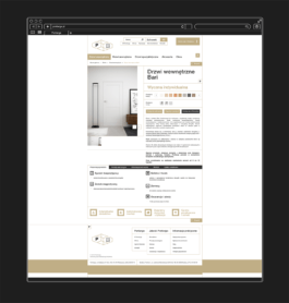 Branding studio. Idea. Logo. Identity.