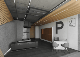 Branding studio. Idea. Logo. Identity.