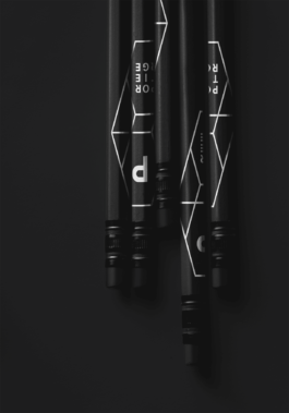 Branding studio. Idea. Logo. Identity.