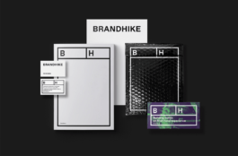 Studio brandingowe. Idea. Logo. Identyfikacja. Branding.