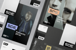 Branding studio. Idea. Logo. Identity.