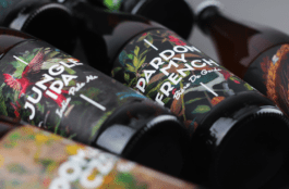 Studio brandingowe. Idea. Logo. Identyfikacja. Branding.