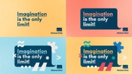 Studio brandingowe. Idea. Logo. Identyfikacja. Branding.