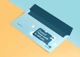 Studio brandingowe. Idea. Logo. Identyfikacja. Branding.