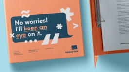 Studio brandingowe. Idea. Logo. Identyfikacja. Branding.