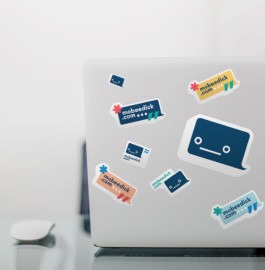 Studio brandingowe. Idea. Logo. Identyfikacja. Branding.