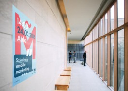 Studio brandingowe. Idea. Logo. Identyfikacja. Branding.