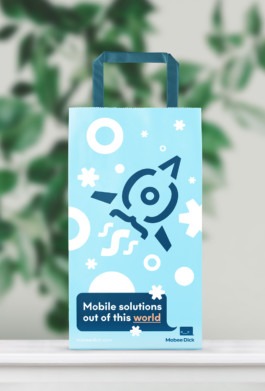 Studio brandingowe. Idea. Logo. Identyfikacja. Branding.