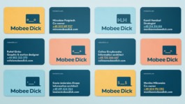 Studio brandingowe. Idea. Logo. Identyfikacja. Branding.