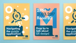 Studio brandingowe. Idea. Logo. Identyfikacja. Branding.