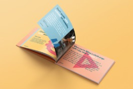 Studio brandingowe. Idea. Logo. Identyfikacja. Branding.