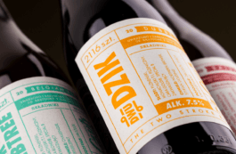 Branding studio. Idea. Logo. Identity.