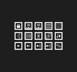 Branding studio. Idea. Logo. Identity.