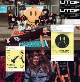 Branding studio. Idea. Logo. Identity.