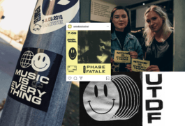 Branding studio. Idea. Logo. Identity.