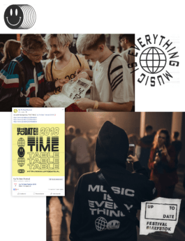 Branding studio. Idea. Logo. Identity.