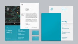 Branding studio. Idea. Logo. Identity.