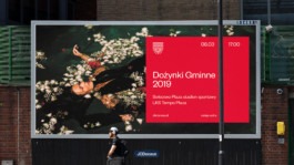 Branding studio. Idea. Logo. Identity.