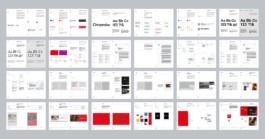 Branding studio. Idea. Logo. Identity.