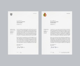 Branding studio. Idea. Logo. Identity.