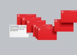 Branding studio. Idea. Logo. Identity.