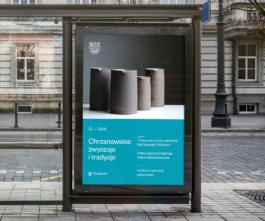 Branding studio. Idea. Logo. Identity.